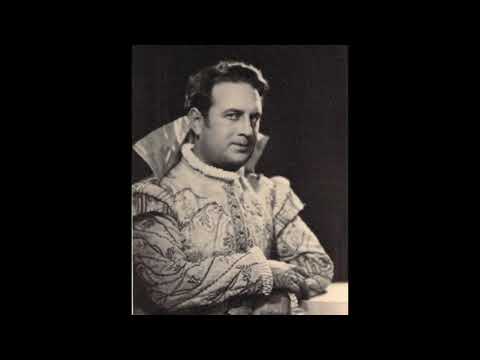 Fake tenor high C vs Real tenor high C