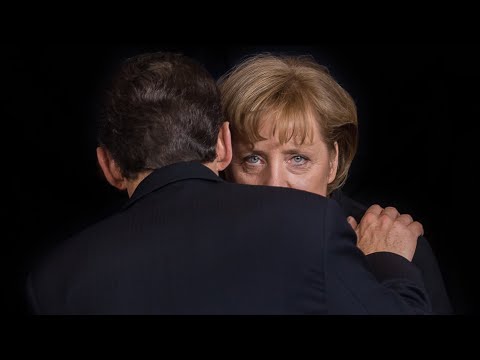Trailer-Vorschau: Merkel – Macht der Freiheit