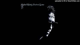 Richard Hawley - Ashes On The Fire (Unofficial Instrumental)