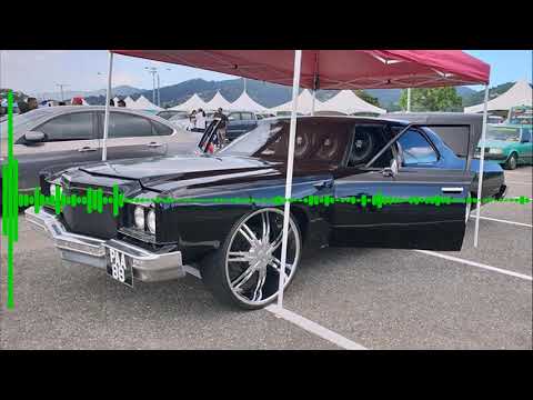 (33Hz) Dr. Dre - Nuthin' But A G Thang (Rebassed by XCLSV)