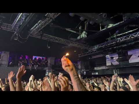 NUNCA PARARÉ con ANDER - SFDK (PRESENTACIÓN INKEBRANTABLE - SALA RAZZMATAZZ 2023)