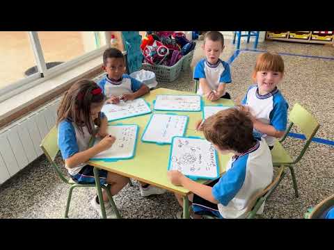Vídeo Colegio Jesús-María Villafranqueza