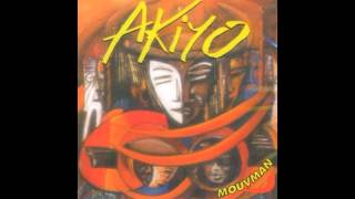 Akiyo - Black Boat People