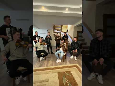 Zaświeć mi miesoncku - Kapela Strupki