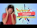 Eurovision 2024 Reaction | FRANCE | Slimane - Mon Amour |