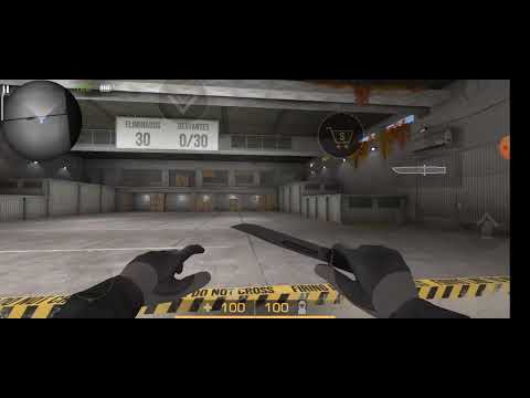 Como virar um PRO no standoff 2   dicas EP.1