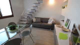 preview picture of video 'Appartamento con soppalco a Zanica I6 - ferretticasa'