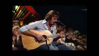 Ralph McTell - She's A Woman  ( Beatles Cover )
