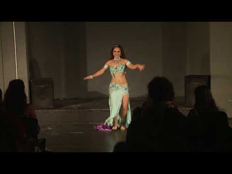 Gameela - Amanda Rose AZ Reunion