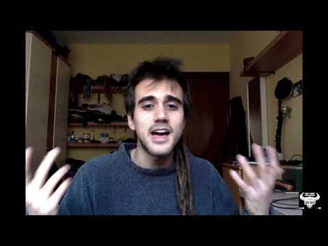 NACHO BALLARIN - "CUARENTENA EDITION 92" - ONE SHOT - Prod. LINEAS BRAVAS