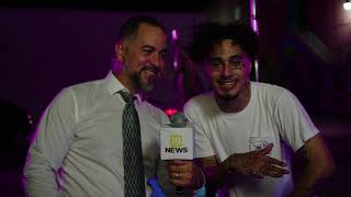 Wifisfuneral - Backache (Official Video)