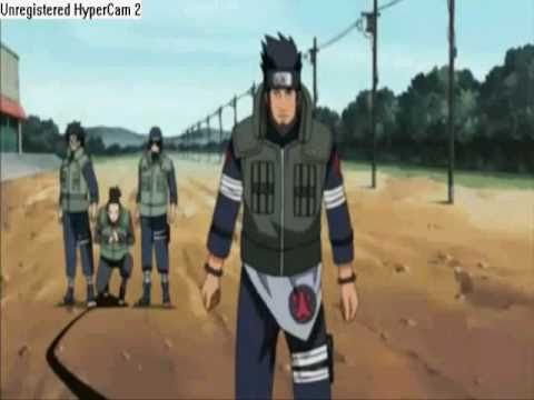 Naruto Online - Você ainda se lembram do combate entre Asuma, Shikamaru,  Kakuzu e Hidan? Nesta luta inigualável só restava Asuma como jounin na  Aldeia da Folha, e ele acabou sacrificando a