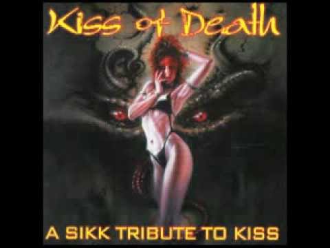 War Machine - Acheron - Kiss of Death: A Sikk Tribute to Kiss