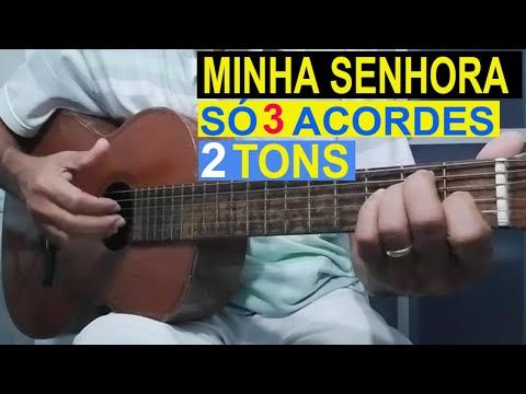 Minha Senhora - Gilberto Gil