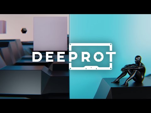 Vital Techniques - Feeling Nothing