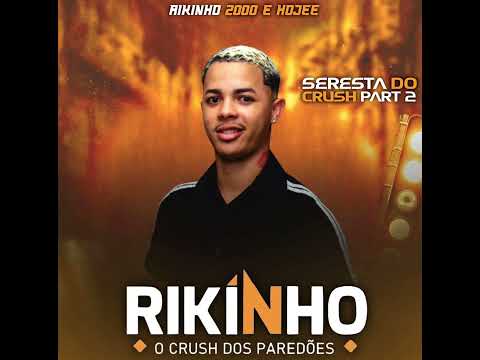 RIKINHO - Cavaleiro do céu