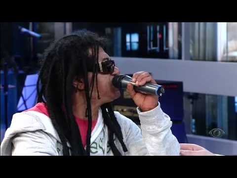 Agora é Tarde - Gil Brother (22/02/2012) Completo