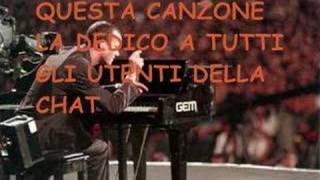 gigi d'alessio bayla