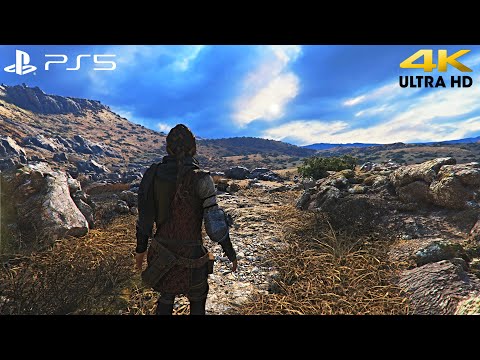 A Plague Tale Requiem | PS5 - Full Game Walkthrough Part 1 (Survival Horror Stealth Game)