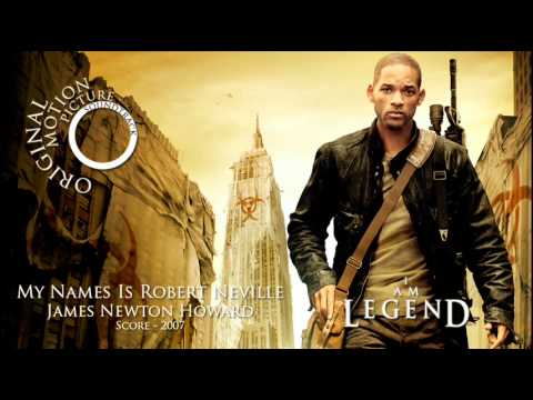 download lagu mp3 mp4 James Newton Howard My Name Is Robert Neville, download lagu James Newton Howard My Name Is Robert Neville gratis, unduh video klip James Newton Howard My Name Is Robert Neville