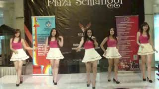 Download lagu DEYLA WITH D'GIRLS @PLANGI YPAI.3gp mp3 Download lagu DEYLA WITH D'GIRLS @PLANGI YPAI.3gp mp3