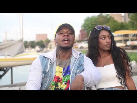 Uchi Kinte x Lotice - No Cap (Official video)