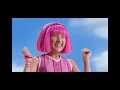 Lazy Town Welcome To LazyTown Season 1 American English