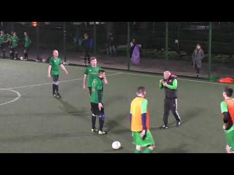 2 КХ 2 Brightgroove -  Фк Чемпион Великобурлукский р н