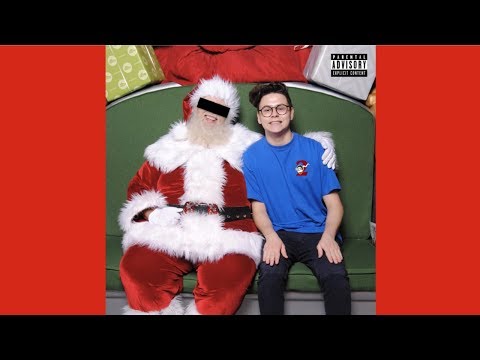 Young Nut - "A Very Young Nut Christmas" (prod. by Pen Master)