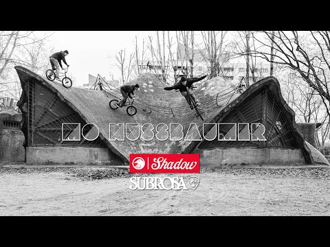 Mo Nussbaumer - Interim