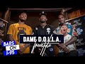 Dame D O L L A Bars On I 95 Freestyle