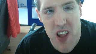 Drew's Video Diary: Playing For Change Day