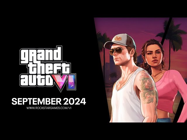Will GTA 6 Be Announced At Gamescom 2023 Showcase Exploring The Sddefault 