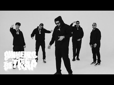 DINHEIRO DE TRAP (Sueth, Duzz, AçúK & Sobs) (Beat. @peunubeat) [DINHEIRO DE TRAP]