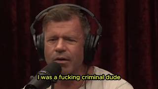 I gave a 17-year prison vet a job... and we wrote a book together — Taylor Sheridan