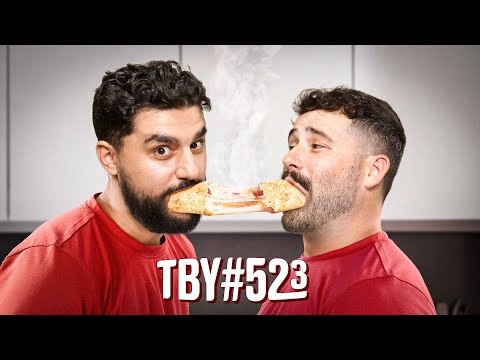 The Pocket Is Hot | The Basement Yard #523