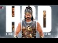 Happy Birthday Prabhas Birthday Special Whatsapp Status 2021