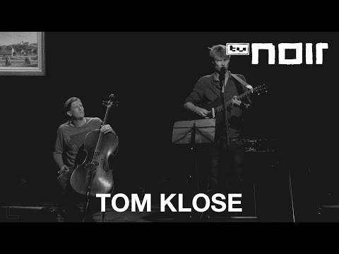 Tom Klose - From Weeds To Woods (live bei TV Noir)