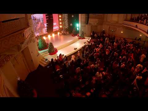 MERRY CHRISTMAS - TO US | Erwin McManus - Mosaic