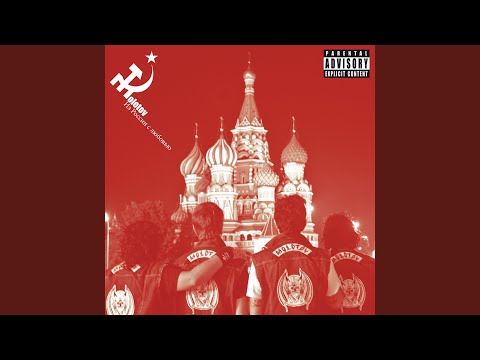 Video thumbnail for Perro Negro Granjero a.k.a. Perro Negro (En Vivo Desde Rusia - 2010)