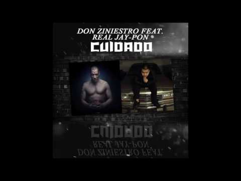 Real Jay Feat Don Ziniestro-Pon Cuidado