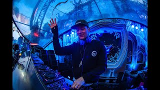 Yves V - Live @ Tomorrowland Winter 2019 Mainstage