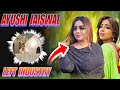Ayushi Jaiswal Left Industry Latest Update What S Going On Explained