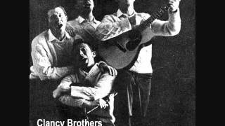 Finnegan&#39;s Wake by The Clancy Brothers