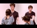 Shawn Mendes Drops Camila Cabello During Senorita Rehearsals! Shawn Mendes Drops Camila Cabello During Senorita Rehearsals!
