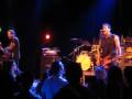 The Final Slowdance, by MXPX (@ Tivoli De Helling, 15.4.2009)