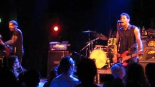 The Final Slowdance, by MXPX (@ Tivoli De Helling, 15.4.2009)