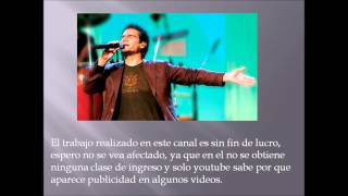 VENGO A VENDER   JESUS ADRIAN ROMERO
