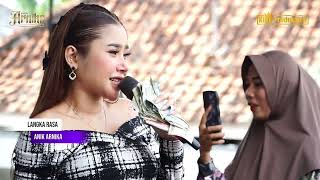 Download lagu ANIK ARNIKA - LANGKA RASA | DESA PANGURAGAN (5 APRIL 2025) #newarnikajaya #anikarnika mp3