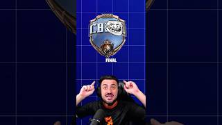 A FINAL DO CBTROLL É AMANHÃ ÀS 17H 😂 #leagueoflegends #lol #riotgames #gaming